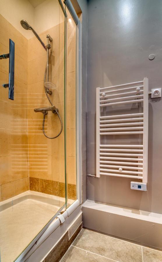 A Detruire 10 - Ne Pas Utiliser Apartamento París Exterior foto